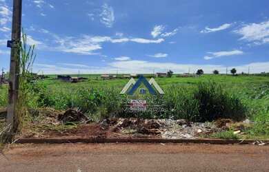 Imagem: O terreno possui 250m² de Área e está localizado em Jardim