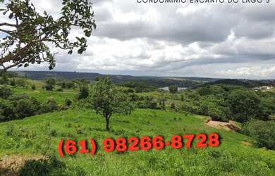 Imagem: O terreno possui 1000m² de Área e está localizado em Setor