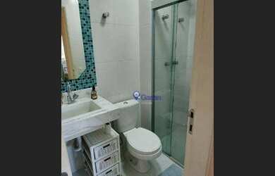 Imagem 10: Apartamento à venda, 62 m² por R$ 905.000,00 - Brooklin Paulista - São...