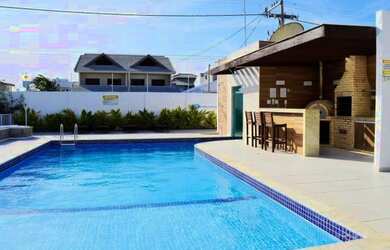 Imagem 6: CABO FRIO - Casa de Condomínio - PORTINHO