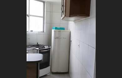 Imagem 7: apartamento para temporada de 01 dormitório