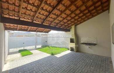 Imagem 3: Caraguatatuba - Casa Padrão - Pontal de Santa Marina