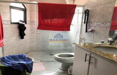 Imagem 16: Sobrado Utinga Santo André/SP