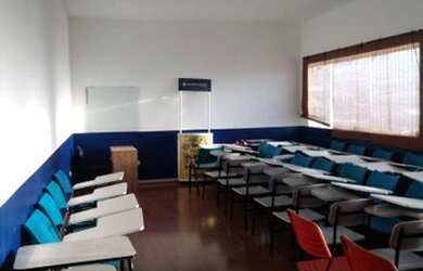 Imagem: O depósito possui 45m² de Área e está localizado em Jardim