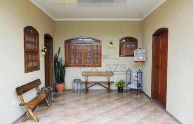Imagem 9: Sao Jose dos Campos - Casa Padrão - Jardim Portugal