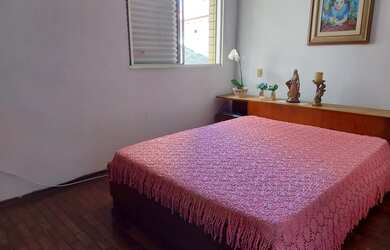 Imagem 7: BELO HORIZONTE - Apartamento Padrão - Sagrada Família