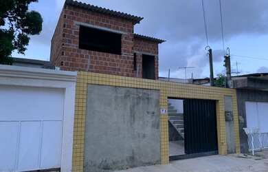 Imagem 6: Vendo 2 casas na encruzilhada