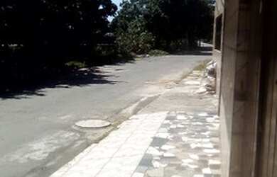 Imagem: A casa possui 2 Dormitórios e está localizado em Arembepe