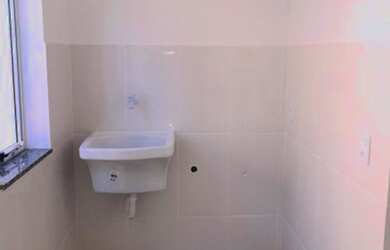 Imagem 9: Casa com quintal e AMPLA na Pedra de Guaratiba