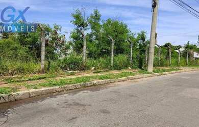 Imagem 5: Terreno à venda, 4878 m² por R$ 4.500.000 - Vila Paris - Contagem/MG