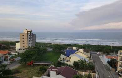 Imagem: O apartamento possui 2 Dormitórios, 3 Banheiros, 1 Vaga na