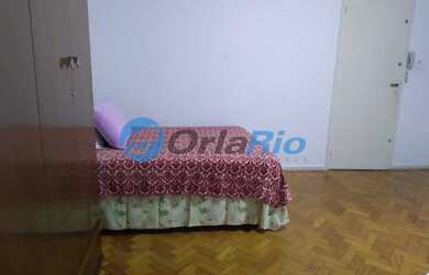 Imagem 6: Rio de Janeiro - Kitchenette/Conjugados - Copacabana