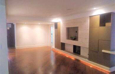 Imagem 4: Apartamento à venda, 252 m² por R$ 1.450.000,00 - Água Verde - Curitiba/PR