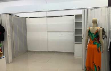 Imagem: O depósito possui 2m² de Área e está localizado em Centro