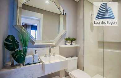 Imagem 6: MARAVILHOSO APARTAMENTO NOVO NO ALTO DA GLÓRIA