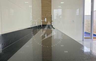 Imagem 10: Condomínio Parqville Pinheiros, casa térrea alto padrão, Aparecida...