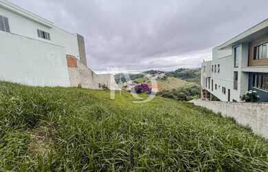 Imagem 4: Terreno no PORTAL DO AEROPORTO à venda com 2516m2 - Juiz de Fora - Minas...
