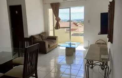 Imagem 14: ALUGO APART MOBILIADO NA COHAMA POR R$ 2300 COND INCLUSO