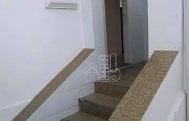 Imagem 5: Casa com 2 dormitórios à venda, 100 m² por R$ 215.000,00 - Fonseca...