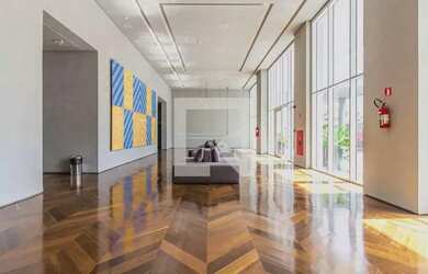 Imagem 14: Apartamento para aluguel possui 50 metros quadrados com 1 quarto em Indianópolis - São Pau