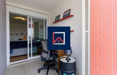 Imagem 16: Locação Apartamento 2 Dormitórios - 117 m² Campo Belo