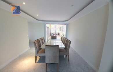 Imagem 4: Apartamento Cobertura para Venda e Aluguel em Jardim Astúrias Guarujá-SP...