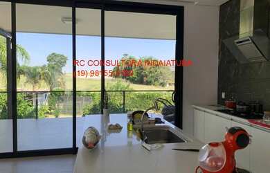 Imagem 2: CHACARA RESIDENCIAL em INDAIATUBA - SP, TERRAS DE ITAICI