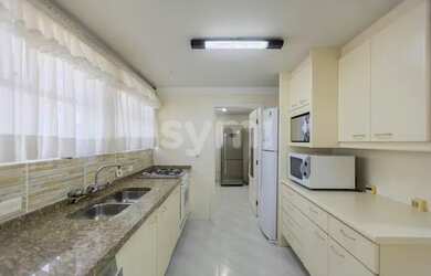 Imagem 9: CURITIBA - Apartamento Padrão - Batel