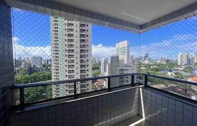 Imagem 7: ALUGUEL EDF MARIA LINA ZONA NORTE ALTO PADRÃO 4.200 TAXAS INCLUSAS