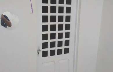 Imagem 14: Casa no Janga. Varanda, 60m² de Área, 1 Banheiroe2 Dormitórios