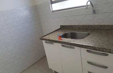 Imagem 2: Apartamento com 2 dormitórios, 50 m² - venda por R$ 158.000,00 ou aluguel...