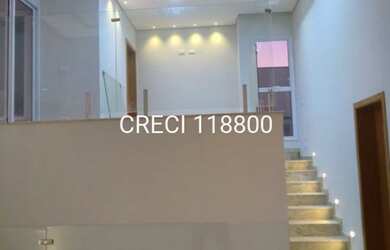 Imagem 4: Casa em Condomínio para Venda Jardim D'Icaraí Salto