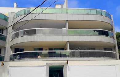 Imagem: O apartamento possui 3 Dormitórios, 3 Banheiros, 2 Vagas na