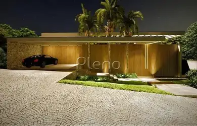 Imagem 14: Venda Casa com 365,11 metroQuadrado, 3 dormitório s . Swiss Park, Campinas
