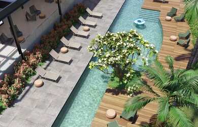 Imagem: O terreno possui 264m² de Área e está localizado em Loteamento