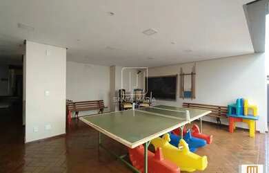 Imagem 6: Apartamento tipo - padrao 3 dormitórios/suite, portaria 24hs, salão...