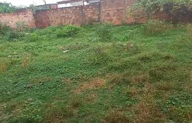 Imagem: O terreno possui 100m² de Área e está localizado em Conceição