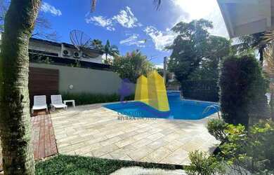 Imagem 12: Casa com 6 dormitórios, 392 m² - venda por R$ 4.000.000,00 ou aluguel...