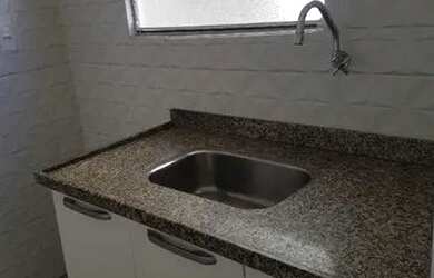 Imagem 3: Apartamento com 2 dormitórios, 50 m² - venda por R$ 158.000,00 ou aluguel...