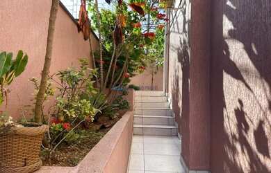 Imagem 11: Planalto Paulista, Sobrado Isolado pronto para morar com conforto e praticidade