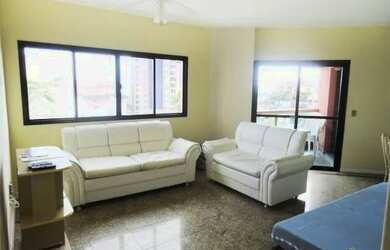 Imagem 2: Titulo do Imovel. Piscina, Churrasqueira, 90m² de Áreae1 Vaga na garagem