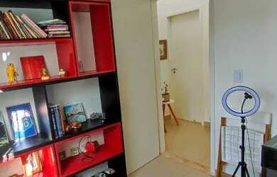 Imagem 8: Casa 3/4 próximo ao fórum Senador Canedo