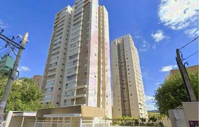 Imagem 1: APARTAMENTO RESIDENCIAL em JUNDIAÍ - SP, JARDIM BONFIGLIOLI