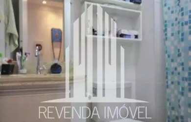 Imagem 7: Apartamento para venda no Morumbi, Condomínio Fatto Novo Panamby, 52...