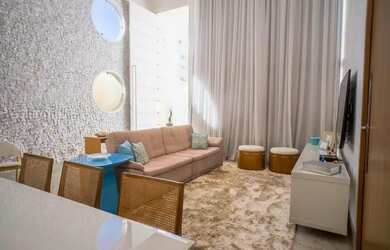 Imagem: A casa possui 3 Dormitórios, 3 Banheiros, 3 Vagas na garagem