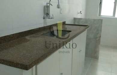 Imagem 8: Apartamento à venda - Freguesia Jacarepaguá - Rio de Janeiro - RJ