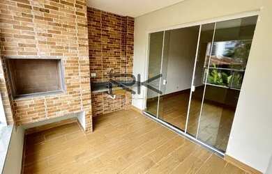 Imagem 8: Apartamento Itaguá 2 dormitórios,1 banheiro, 1 vaga de garagem,varanda gourmet com churras