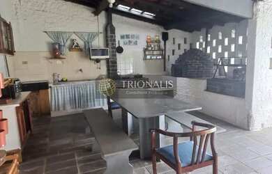 Imagem 9: Casas - Melhores Bairros em Jardim Alvinópolis - Atibaia