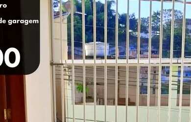 Imagem: A casa possui 2 Dormitórios, 1 Banheiro, 50m² de Área e