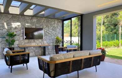 Imagem 14: Casa no Golf Club Riviera 7 suítes à venda, 620 m² por R$ 12.800.000...